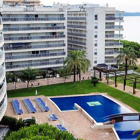 Apartaments Ar Els Pins