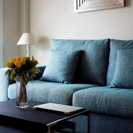 Apartaments Ar Els Pins Blanes