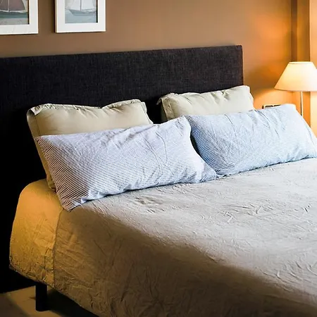 Apartment Apartaments Ar Els Pins Blanes