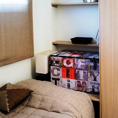 Apartaments Ar Els Pins Apartment Blanes