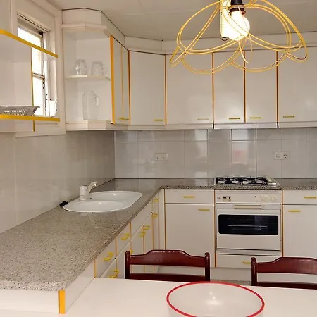 Apartment Apartaments Ar Els Pins Blanes
