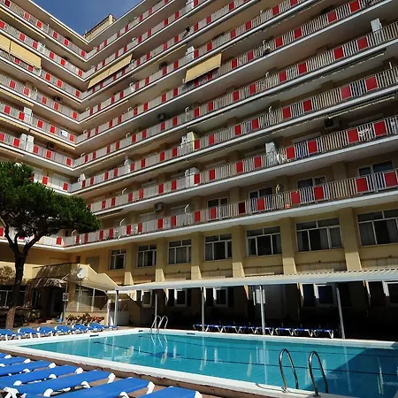 Apartaments Ar Els Pins * Blanes