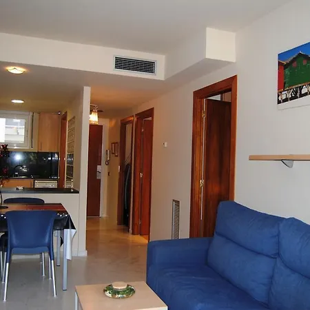 Apartment Apartaments Ar Els Pins