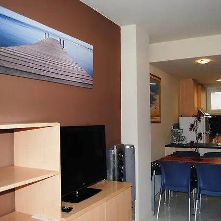 Apartaments Ar Els Pins