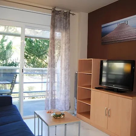 Apartment Apartaments Ar Els Pins *