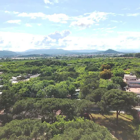 Apartaments Ar Els Pins * Blanes