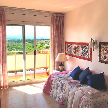 Apartaments Ar Els Pins Blanes