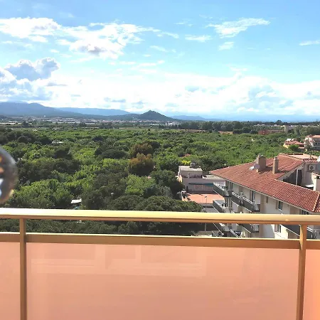 Apartment Apartaments Ar Els Pins