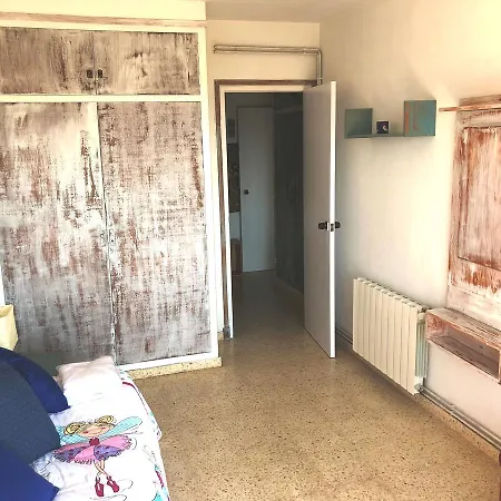 Apartaments Ar Els Pins Apartment *