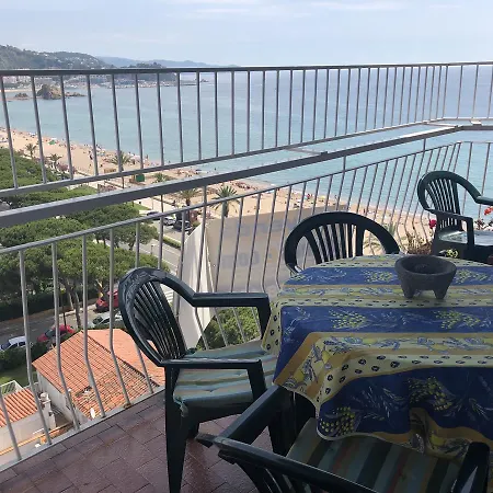 Apartaments Ar Els Pins Blanes