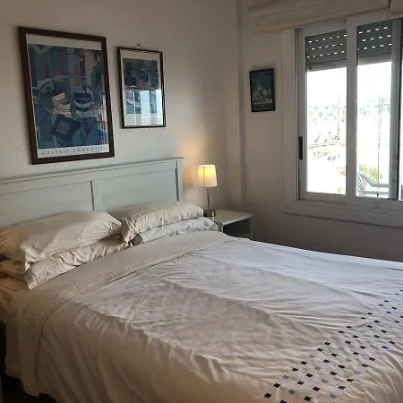 Apartaments Ar Els Pins * Blanes