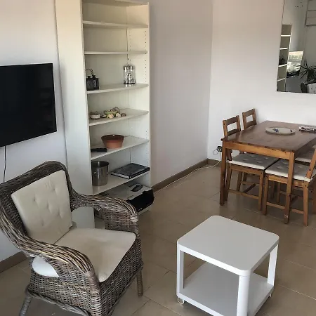 Apartaments Ar Els Pins Apartment *