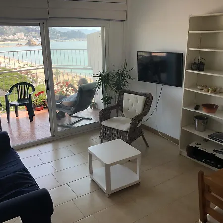Apartaments Ar Els Pins Blanes
