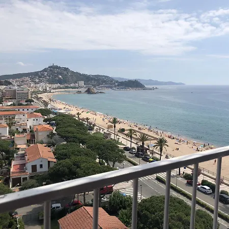 Apartaments Ar Els Pins Apartment *