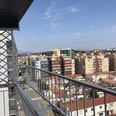 Apartment Apartaments Ar Els Pins *