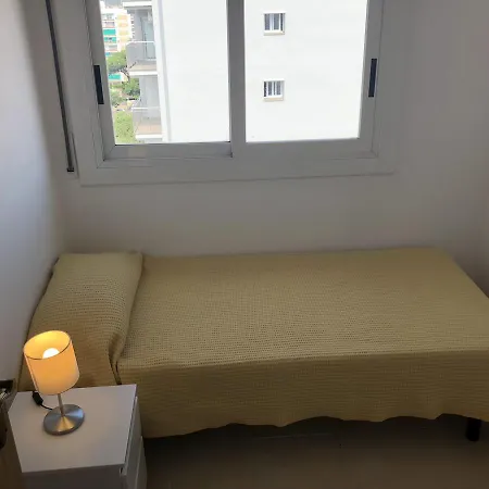 Apartaments Ar Els Pins Apartment *