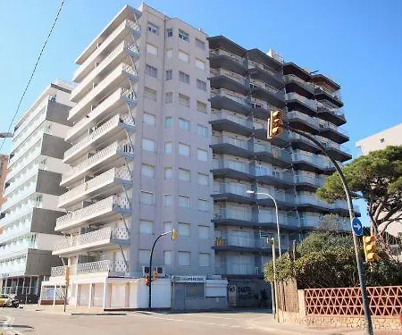Apartaments Ar Els Pins Blanes