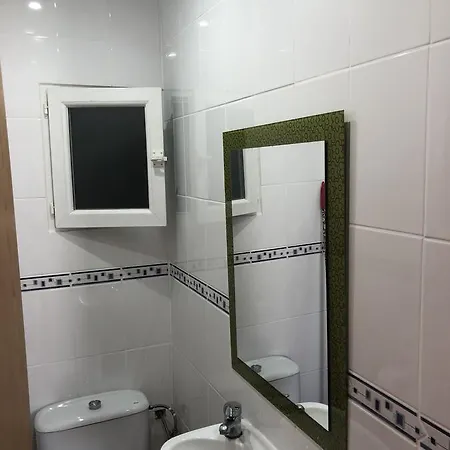 Apartment Apartaments Ar Els Pins Blanes