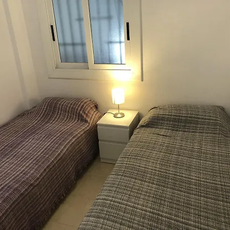 Apartment Apartaments Ar Els Pins Blanes