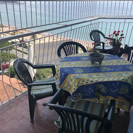 Apartaments Ar Els Pins Blanes