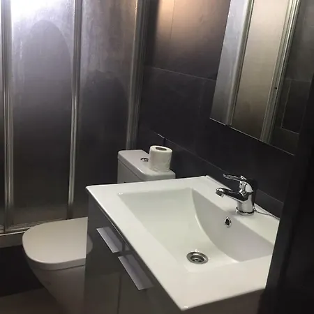 Apartaments Ar Els Pins Apartment Blanes