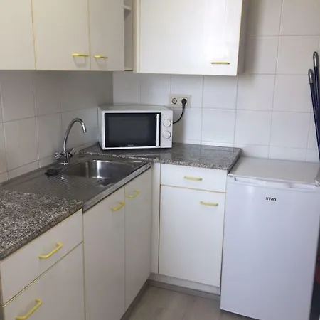 Apartaments Ar Els Pins Apartment Blanes