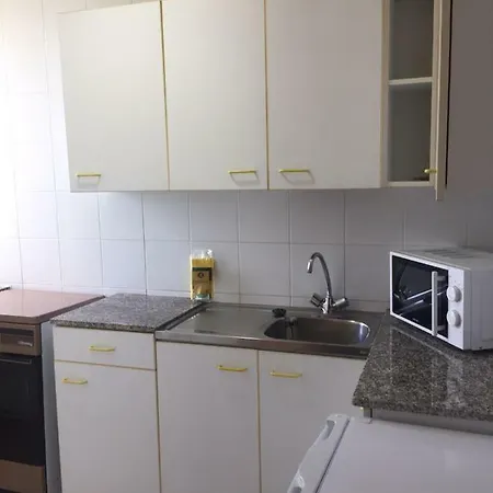Apartment Apartaments Ar Els Pins Blanes