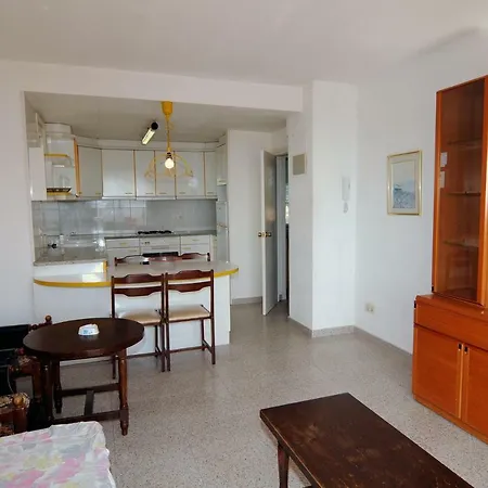 Apartaments Ar Els Pins * Blanes