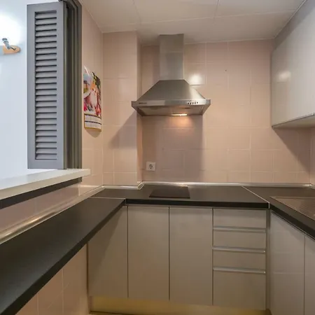 Apartment Apartaments Ar Els Pins