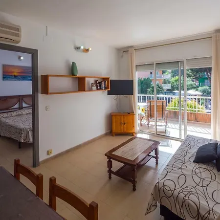Apartaments Ar Els Pins *