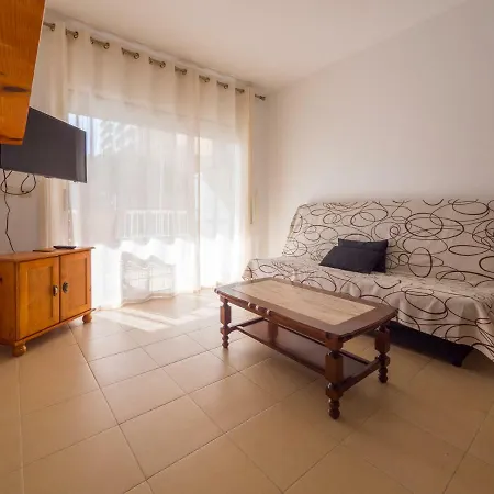 Apartaments Ar Els Pins *