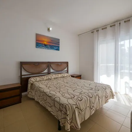 Apartaments Ar Els Pins * Blanes