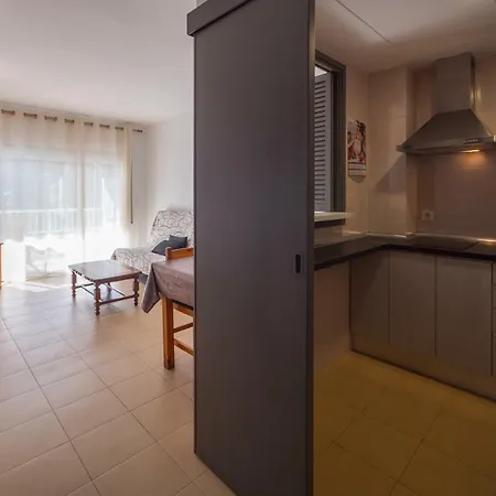 Apartment Apartaments Ar Els Pins *