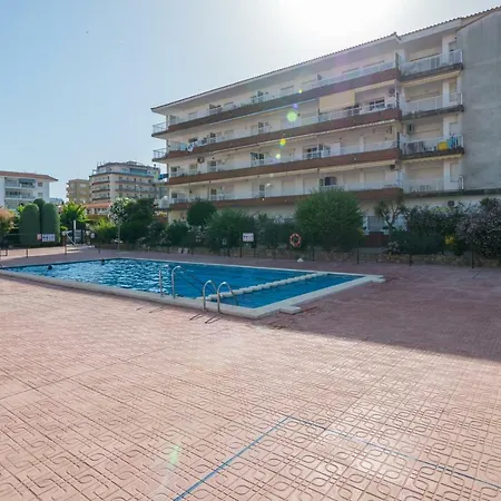 Apartaments Ar Els Pins * Blanes