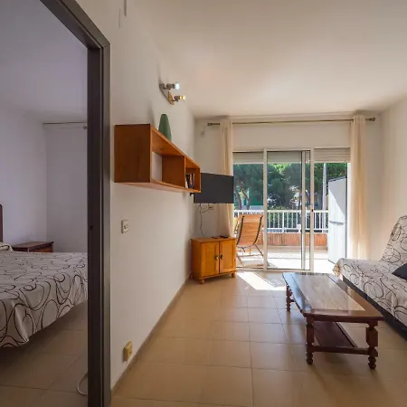 Apartaments Ar Els Pins * Blanes