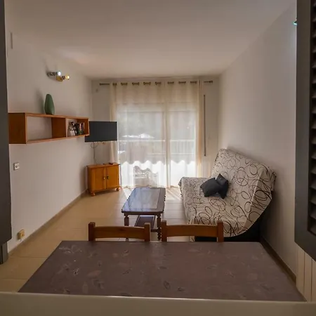 Apartaments Ar Els Pins Apartment
