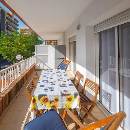 Apartaments Ar Els Pins