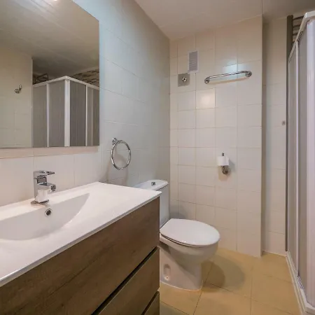 Apartment Apartaments Ar Els Pins *