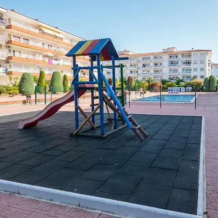 Apartment Apartaments Ar Els Pins