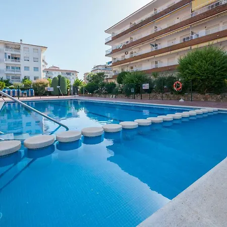 Apartment Apartaments Ar Els Pins