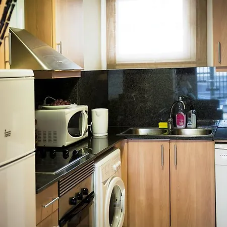 Appartement Ar Els Pins *