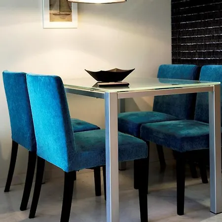Appartement Ar Els Pins