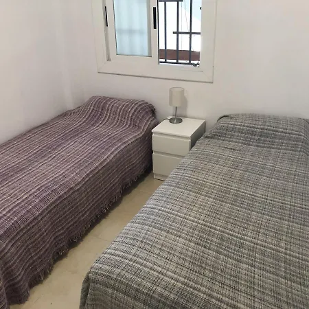 Ar Els Pins Appartement
