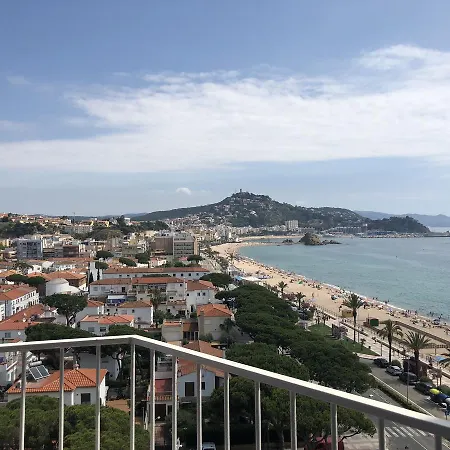 Ar Els Pins Appartement