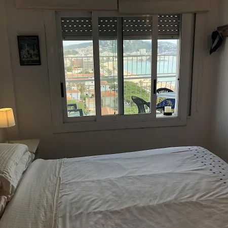 Ar Els Pins Appartement *