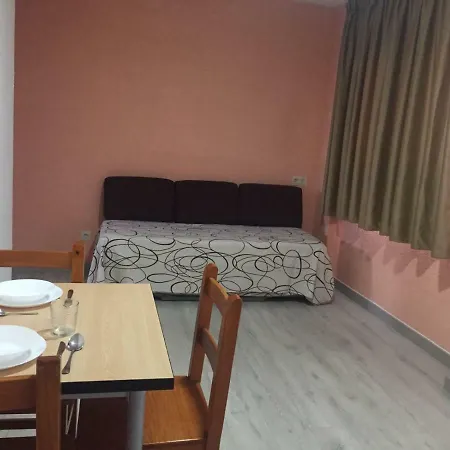 Ar Els Pins Appartement