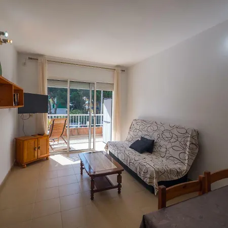 Appartement Ar Els Pins