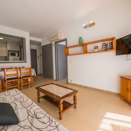 Appartement Ar Els Pins *